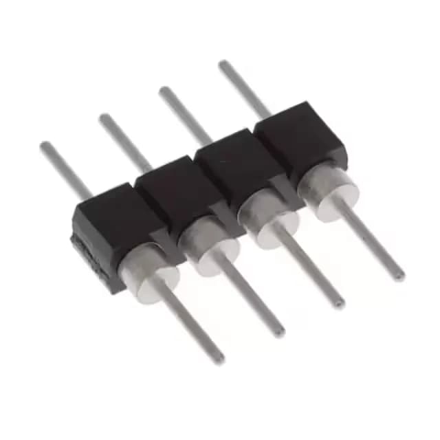 TS-104-T-AA — Samtec Inc. product photo