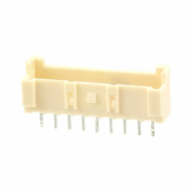 1744439-9 — TE Connectivity AMP Connectors product photo