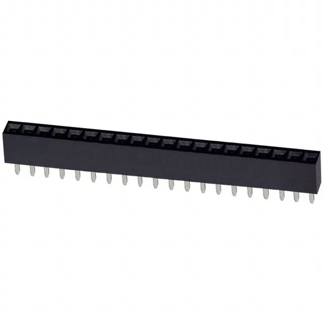 PPTC201LFBN-RC — Sullins Connector Solutions product photo