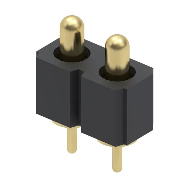 821-22-002-10-002101 — Mill-Max Manufacturing Corp. product photo