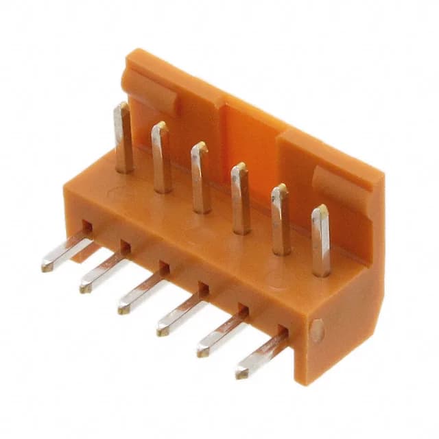 IL-G-6P-S3L2-SA — JAE Electronics product photo