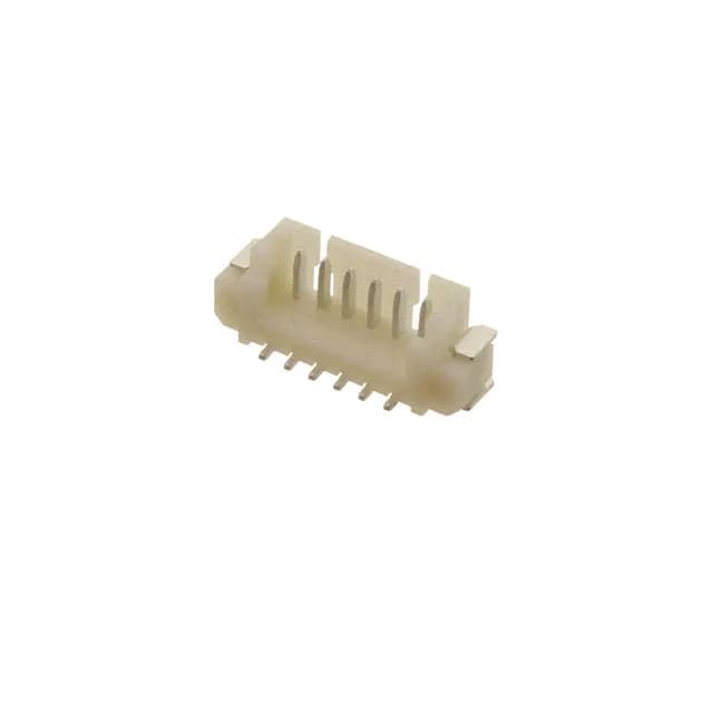 125SH-A-06-TS-SMT — Adam Tech product photo