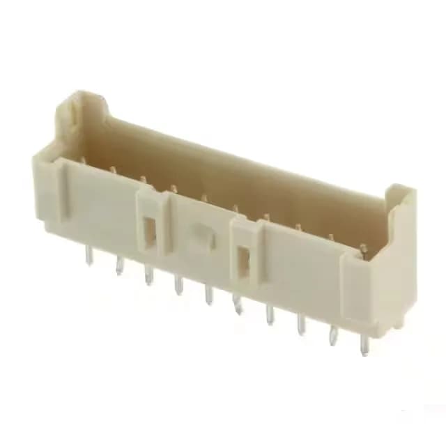 B10B-XASK-1-A(LF)(SN) — JST Sales America Inc. product photo
