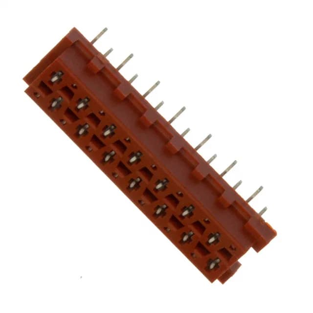 8-188275-4 — TE Connectivity AMP Connectors product photo
