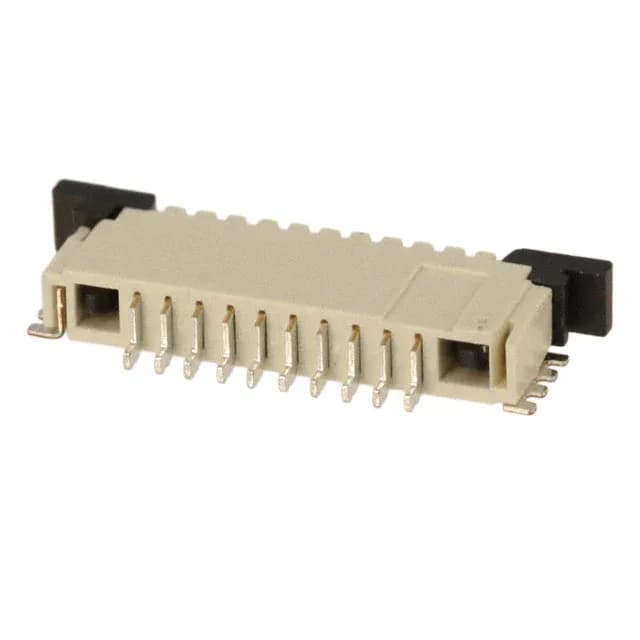1-84953-0 — TE Connectivity AMP Connectors product photo