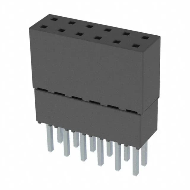 ESQ-106-23-L-D — Samtec Inc. product photo