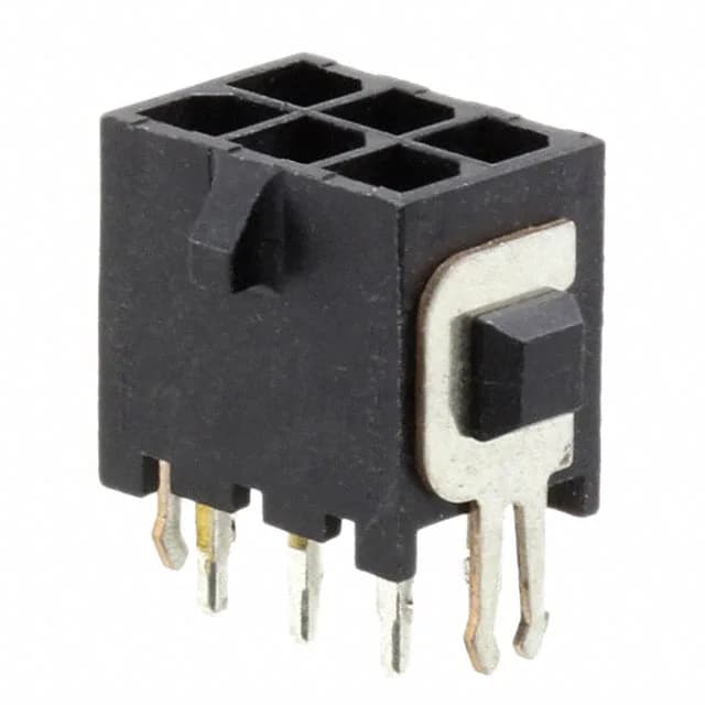 3-794680-6 — TE Connectivity AMP Connectors product photo