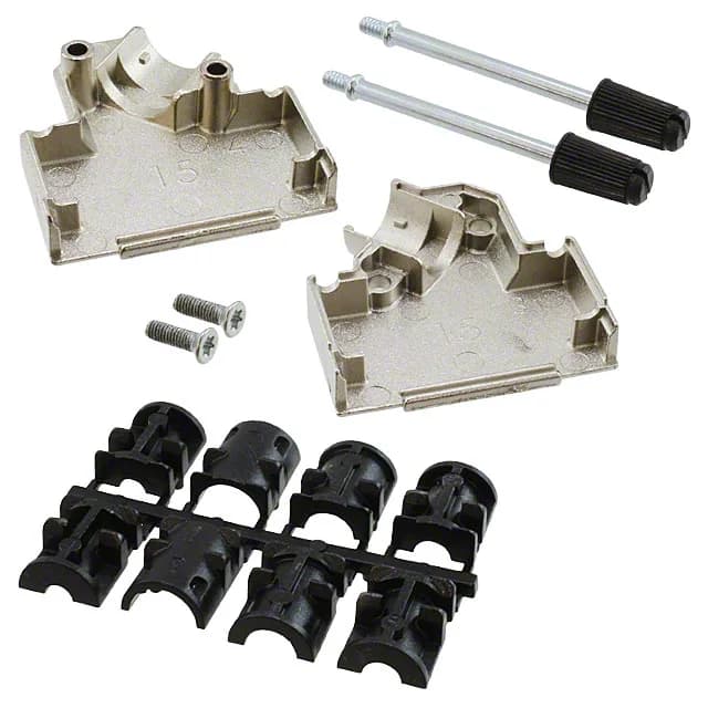 5-1478763-2 — TE Connectivity AMP Connectors product photo