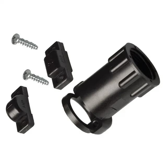 206358-5 — TE Connectivity AMP Connectors product photo