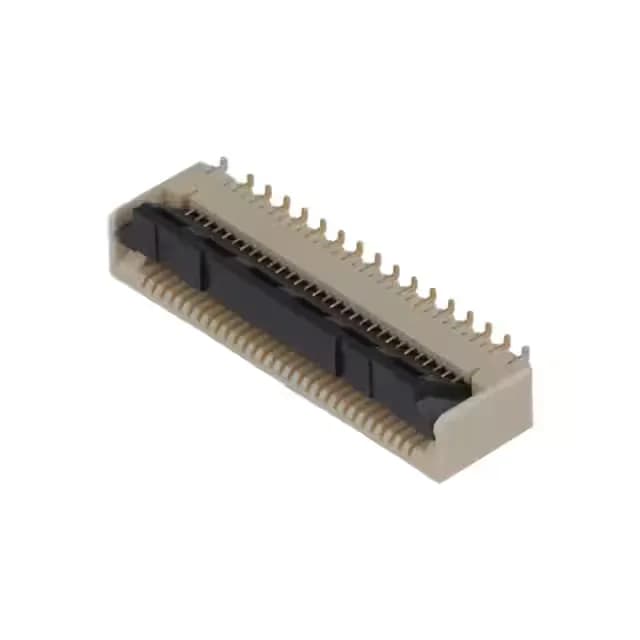 TF38-30S-0.5SV(830) — Hirose Electric Co Ltd product photo