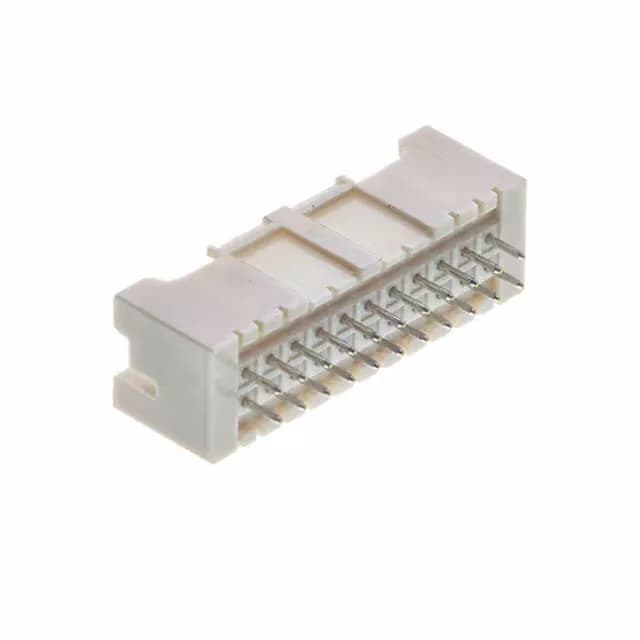 B22B-XADSS-N (LF)(SN) — JST Sales America Inc. product photo