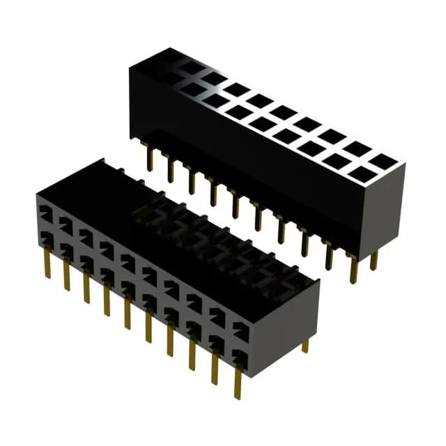 BCSS-140-D-02-F-LF — Major League Electronics product photo