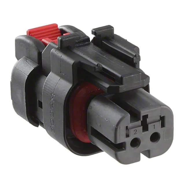 776427-2 — TE Connectivity Deutsch Connectors product photo