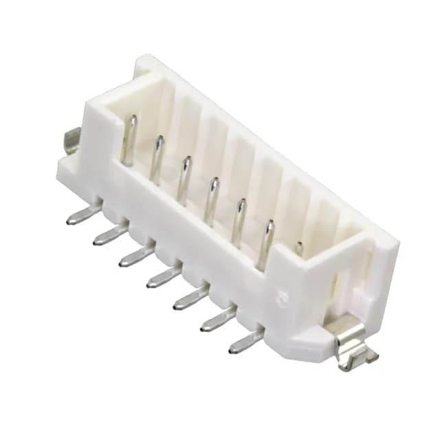 DF3EA-7P-2V(20) — Hirose Electric Co Ltd product photo