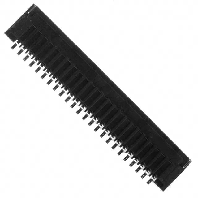 24FMN-SMT-A-TF(LF)(SN) — JST Sales America Inc. product photo