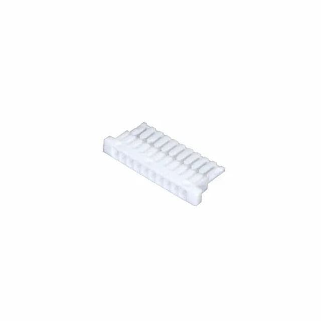SHLP-10V-S-B — JST Sales America Inc. product photo