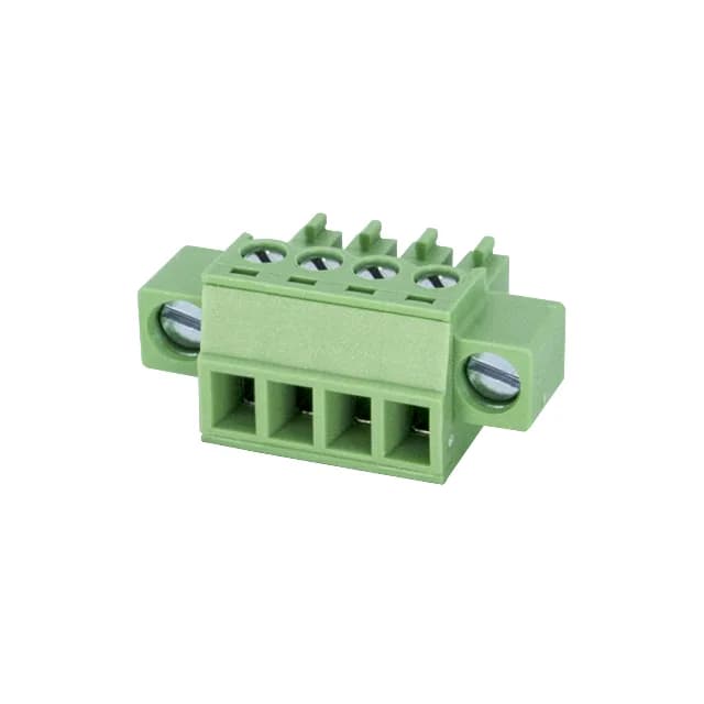 EC381VM-04P — Dinkle Corporation, USA product photo