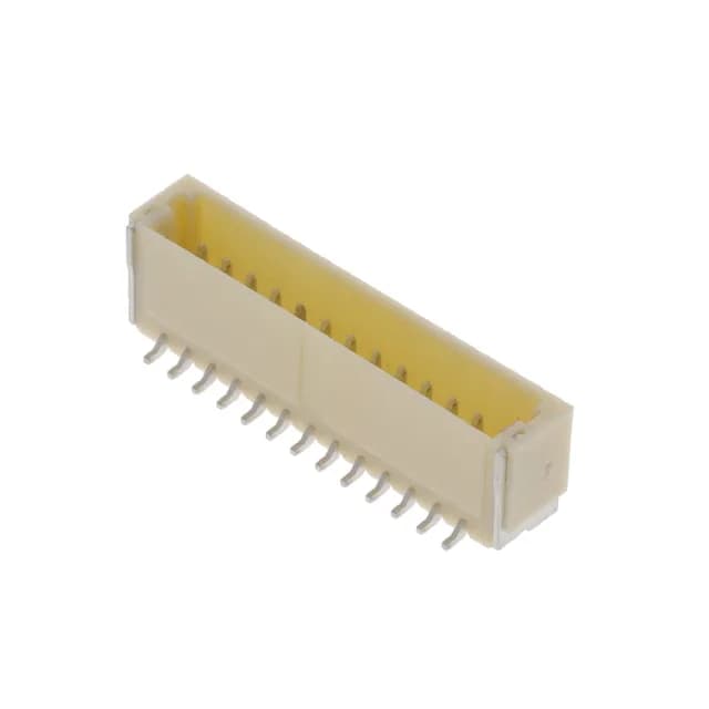 1-1734595-3 — TE Connectivity AMP Connectors product photo