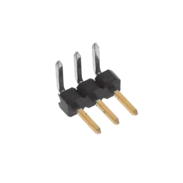 2842123-3 — TE Connectivity AMP Connectors product photo