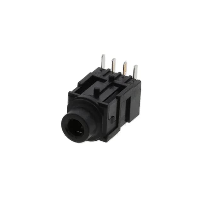 ASJ-171B-M-WP — Adam Tech product photo