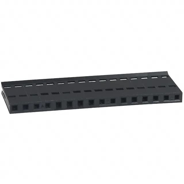 1-487378-5 — TE Connectivity AMP Connectors product photo