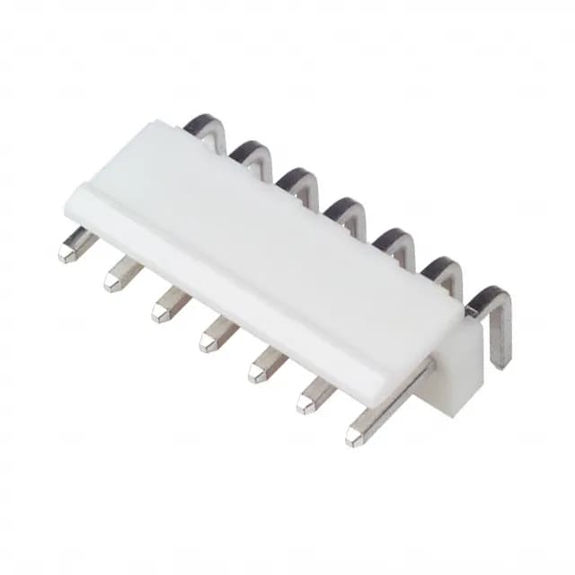 B7PS-VH(LF)(SN) — JST Sales America Inc. product photo