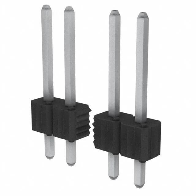 68004-408HLF — Amphenol ICC (FCI) product photo