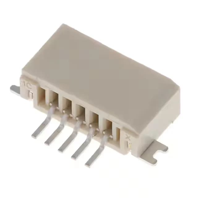 F519-1A7A1-11005-E200 — Amphenol ICC (FCI) product photo