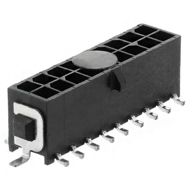 4-794637-8 — TE Connectivity AMP Connectors product photo