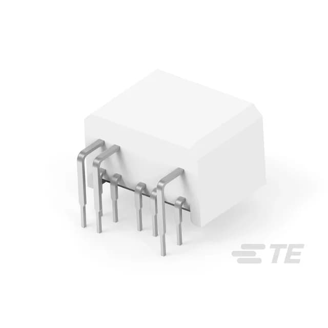 179096-1 — TE Connectivity AMP Connectors product photo