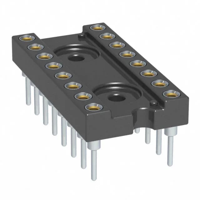 210-93-316-41-001000 — Mill-Max Manufacturing Corp. product photo