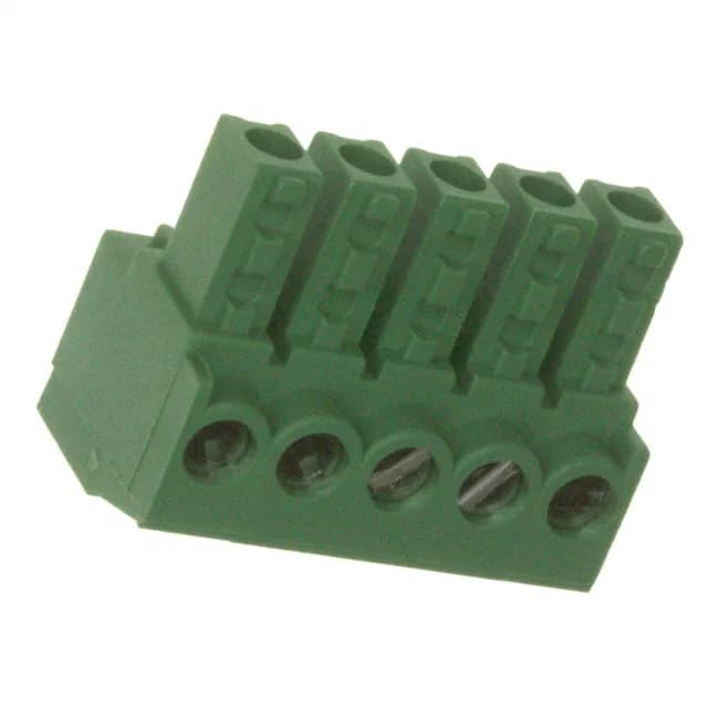 284507-5 — TE Connectivity AMP Connectors product photo