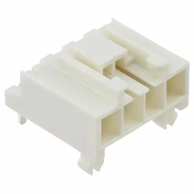178497-1 — TE Connectivity AMP Connectors product photo