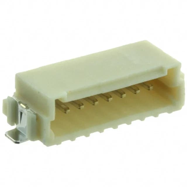 292228-8 — TE Connectivity AMP Connectors product photo