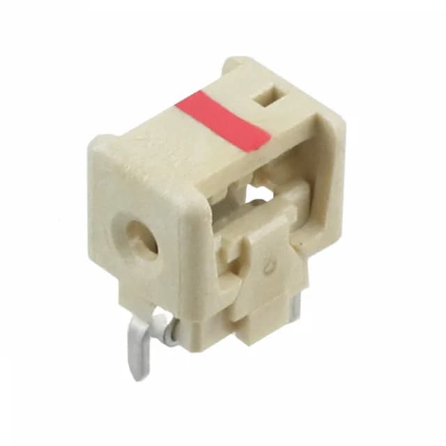 3-2106489-1 — TE Connectivity AMP Connectors product photo
