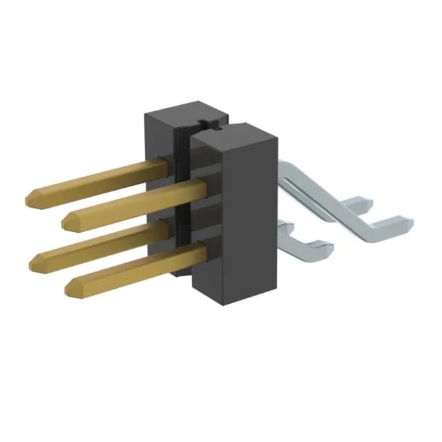 TSM-102-01-S-DH — Samtec Inc. product photo