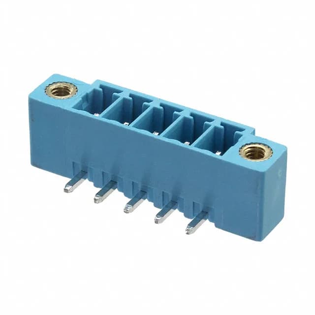TBP02R1W-381-05BE — CUI Devices product photo