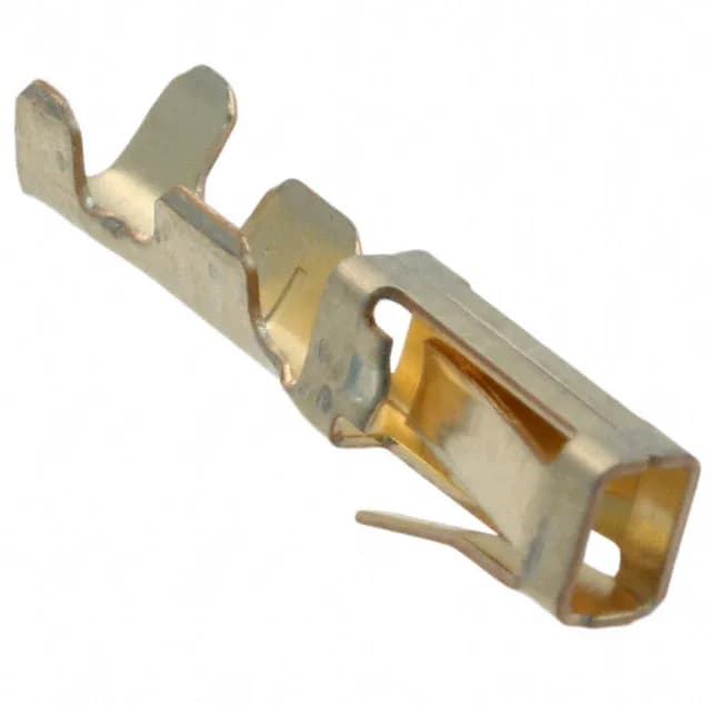 181299-2 — TE Connectivity AMP Connectors product photo