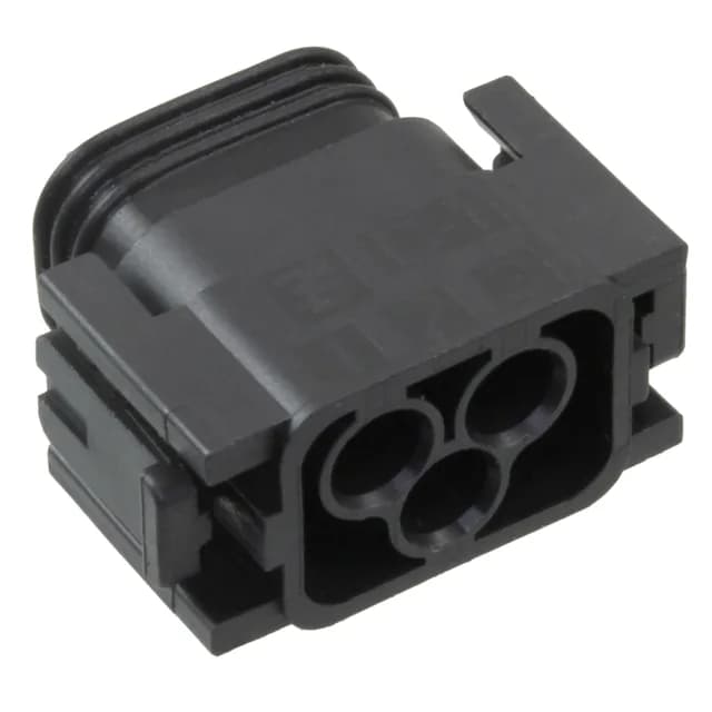 2013891-1 — TE Connectivity AMP Connectors product photo