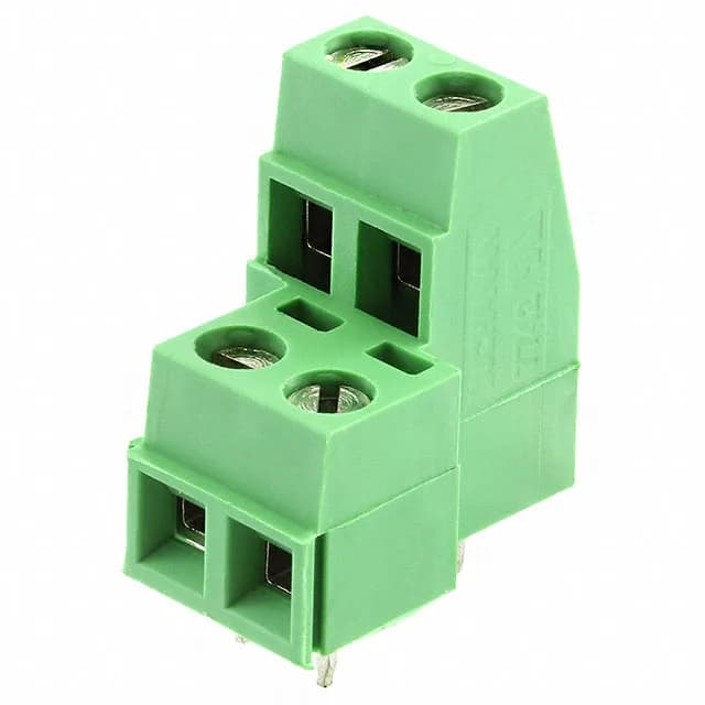 282868-2 — TE Connectivity AMP Connectors product photo