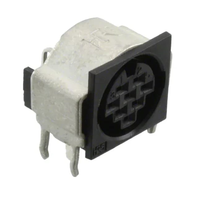 HR12-10RC-8SDL(71) — Hirose Electric Co Ltd product photo
