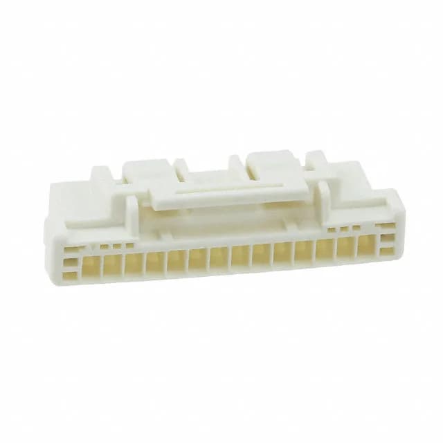 5025781400 — Molex product photo