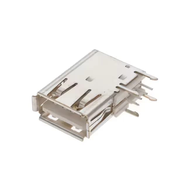 73725-0010BLF — Amphenol ICC (FCI) product photo