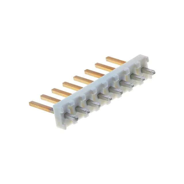 0026612080 — Molex product photo