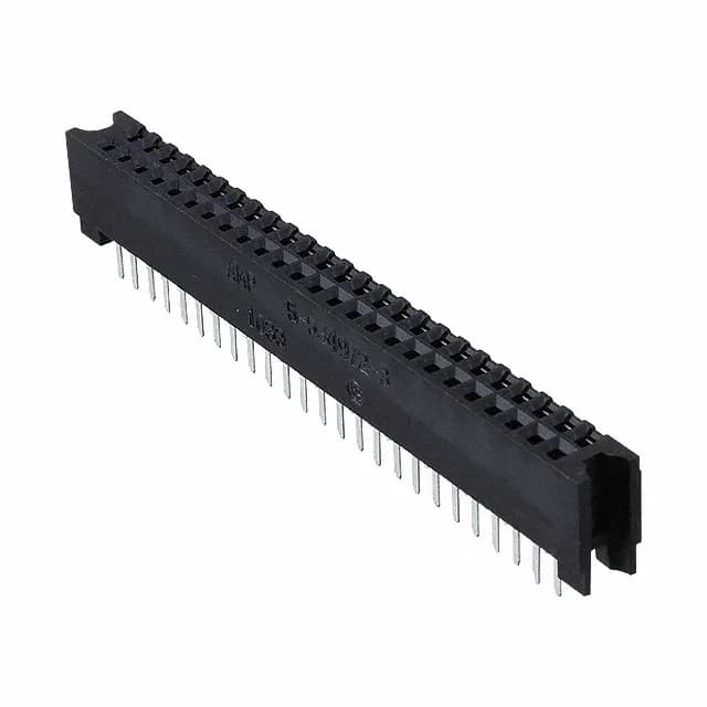 5-534972-3 — TE Connectivity AMP Connectors product photo