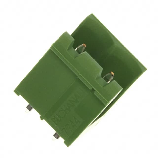 282825-2 — TE Connectivity AMP Connectors product photo