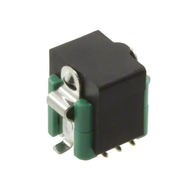 G125-MS10605L3P — Harwin Inc. product photo