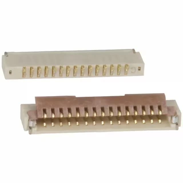 FH19C-15S-0.5SH(10) — Hirose Electric Co Ltd product photo
