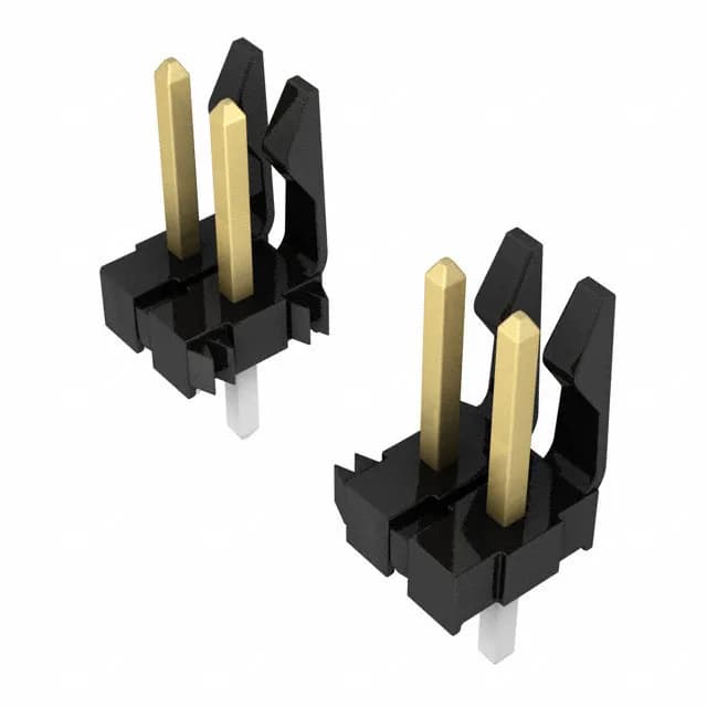 0026482105 — Molex product photo