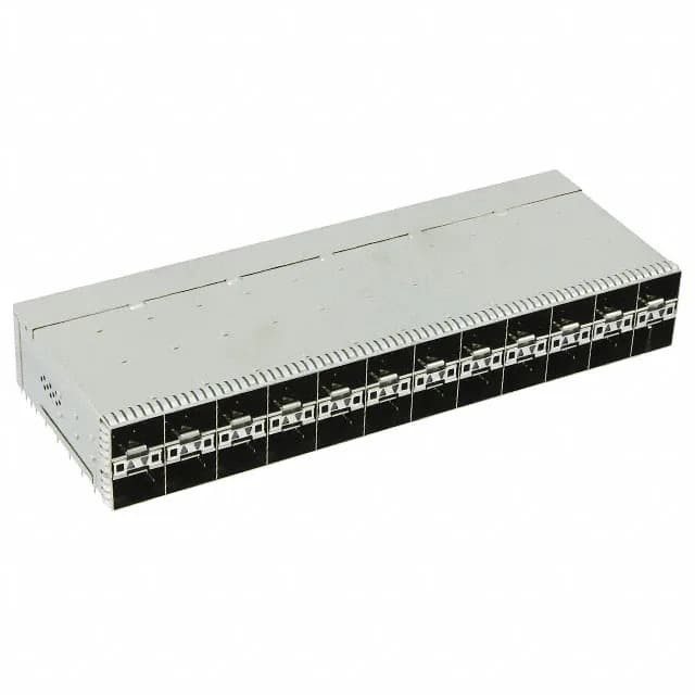 2227838-7 — TE Connectivity AMP Connectors product photo
